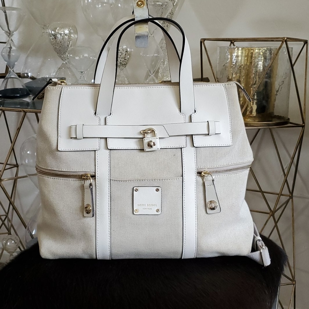 Henri Bendel Jetsetter